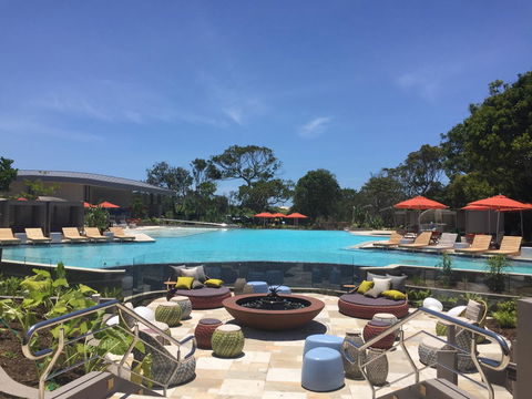 Elements Of Byron - Accommodation Australia 18