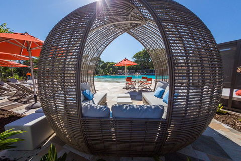 Elements Of Byron - Accommodation Australia 23