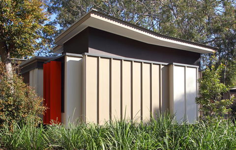 Elements Of Byron - Accommodation Australia 44