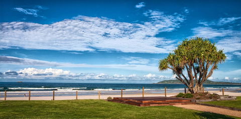 Elements Of Byron - Accommodation Australia 14