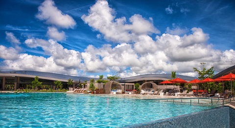 Elements Of Byron - Accommodation Australia 3