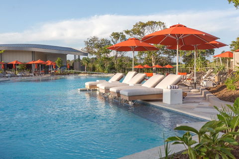 Elements Of Byron - Accommodation Australia 21