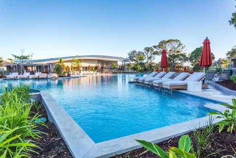 Elements Of Byron - Accommodation Australia 16