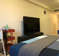 Lovely CBD Studio next to Central  Haymarket Chinatown - Accommodation Australia