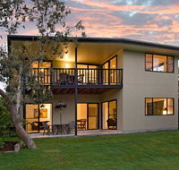 Suranadi Beach House 1