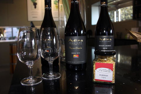 Adina Vineyard - Australia Shopping 12