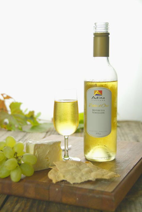 Adina Vineyard - Australia Shopping 6