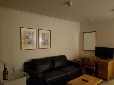 Paxsafe Sydney Hyde Park Budget Apartments - Australia Shopping 23