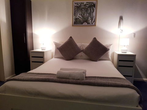 Paxsafe Sydney Hyde Park Budget Apartments - Australia Shopping 20