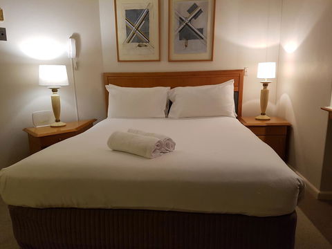 Paxsafe Sydney Hyde Park Budget Apartments - Australia Shopping 5