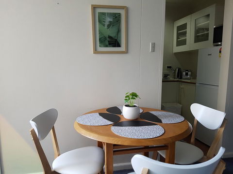 Paxsafe Sydney Hyde Park Budget Apartments - Australia Shopping 18