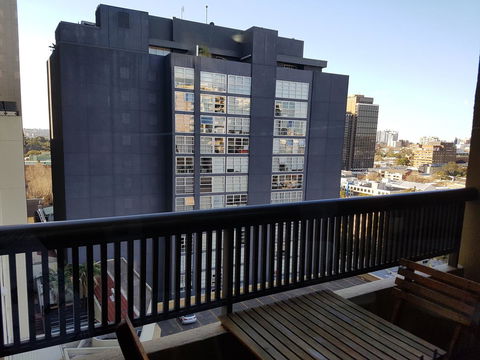 Paxsafe Sydney Hyde Park Budget Apartments - Australia Shopping 17