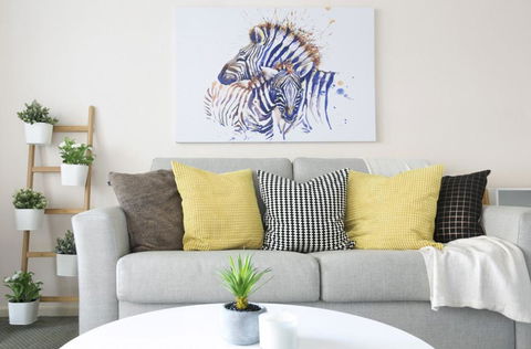 Paxsafe Sydney Hyde Park Budget Apartments - Australia Shopping 0