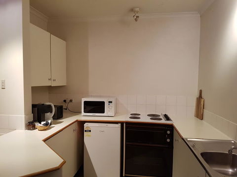 Paxsafe Sydney Hyde Park Budget Apartments - Australia Shopping 24