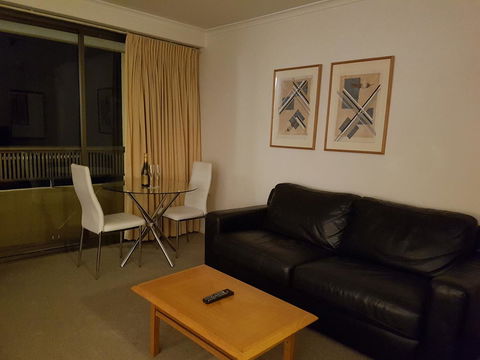 Paxsafe Sydney Hyde Park Budget Apartments - Australia Shopping 3