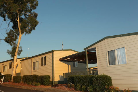 Crestview Tourist Park - Accommodation Australia 27