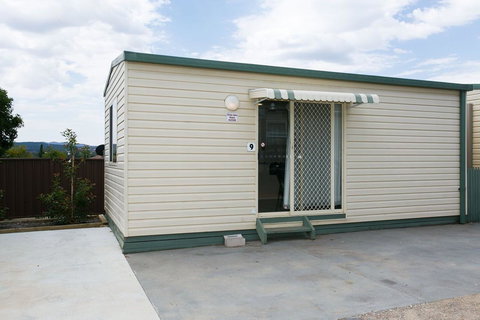 Crestview Tourist Park - Accommodation Australia 14