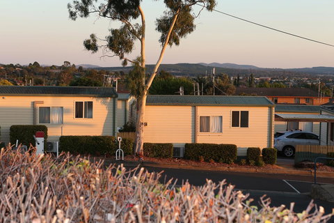 Crestview Tourist Park - Accommodation Australia 26