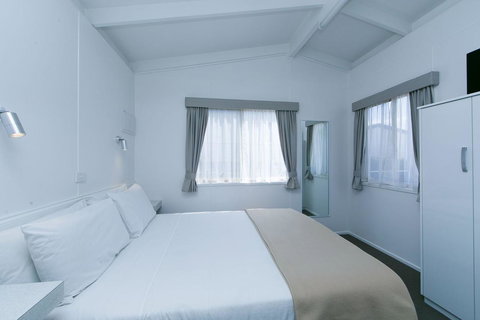 Crestview Tourist Park - Accommodation Australia 19