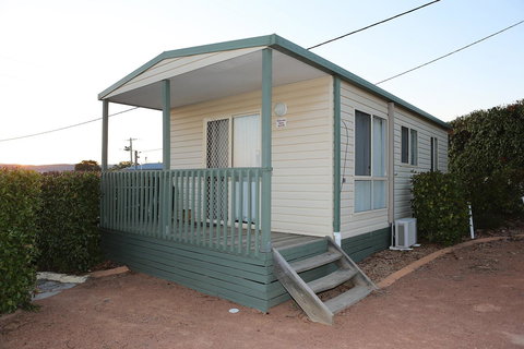 Crestview Tourist Park - Accommodation Australia 25