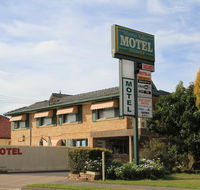 Hunter Valley Motel - Accommodation Australia