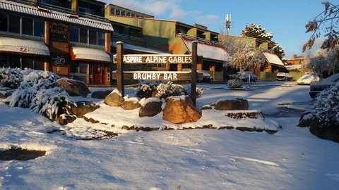 Alpine Gables - Local Tourism 10