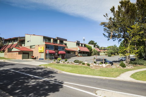 Alpine Gables - Local Tourism 17