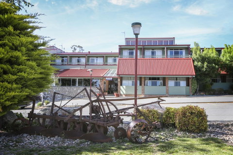 Alpine Gables - Local Tourism 31