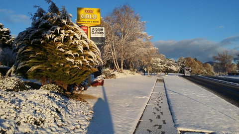Alpine Gables - Local Tourism 8
