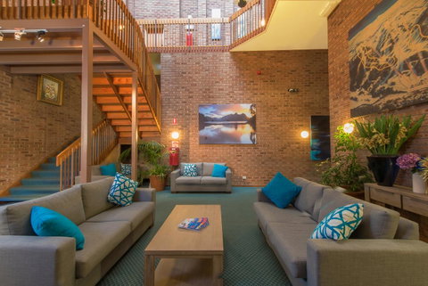 Alpine Gables - Local Tourism 4