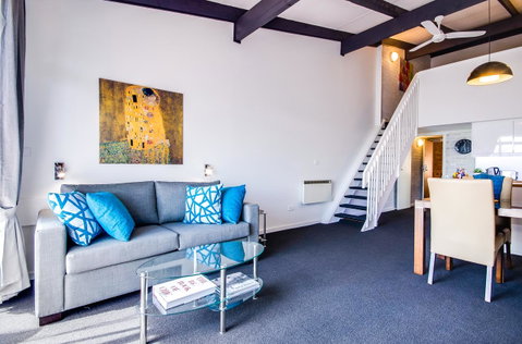 Alpine Gables - Local Tourism 15