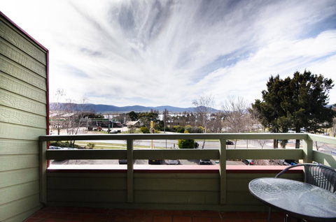 Alpine Gables - Local Tourism 3