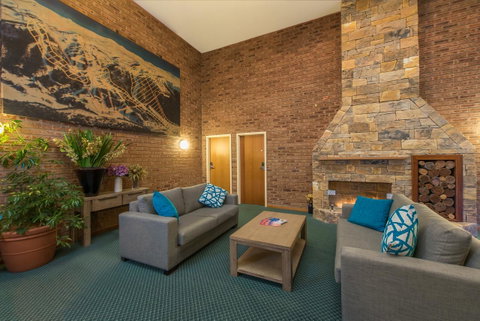 Alpine Gables - Local Tourism 5