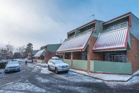 Alpine Gables - Local Tourism 9
