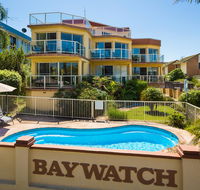 Baywatch Apartments Merimbula - Accommodation Australia