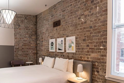 The Ultimo - Accommodation Australia 0