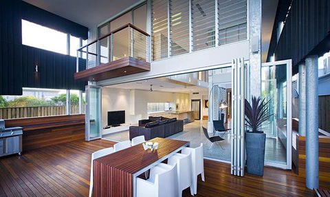 Casuarina Beachfront House - Hostie Properties - Accommodation Australia 21