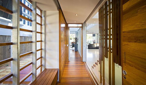 Casuarina Beachfront House - Hostie Properties - Accommodation Australia 22