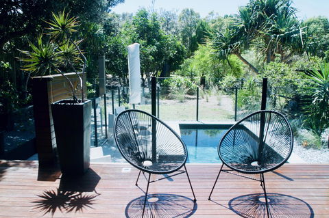 Casuarina Beachfront House - Hostie Properties - Accommodation Australia 1