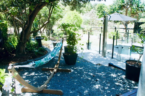 Casuarina Beachfront House - Hostie Properties - Accommodation Australia 13