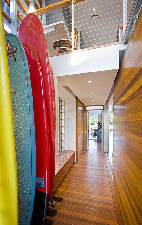 Casuarina Beachfront House - Hostie Properties - Accommodation Australia 23