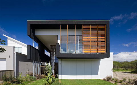 Casuarina Beachfront House - Hostie Properties - Accommodation Australia 17