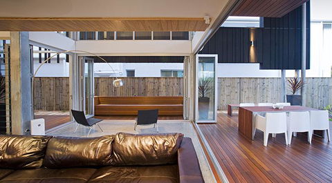 Casuarina Beachfront House - Hostie Properties - Accommodation Australia 20