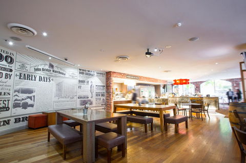 Furama Darling Harbour - Accommodation Australia 16