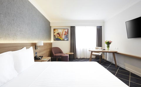 Furama Darling Harbour - Accommodation Australia 7