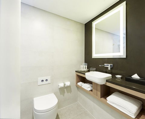 Furama Darling Harbour - Accommodation Australia 23