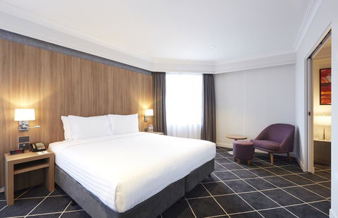 Furama Darling Harbour - Accommodation Australia 27