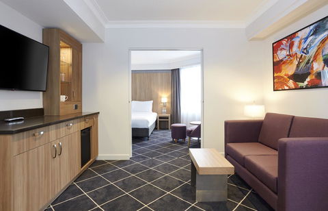 Furama Darling Harbour - Accommodation Australia 25