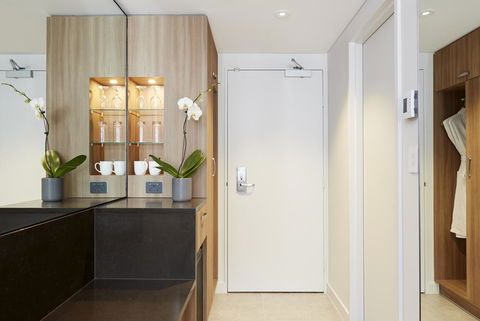 Furama Darling Harbour - Accommodation Australia 40