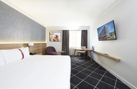Furama Darling Harbour - Accommodation Australia 28